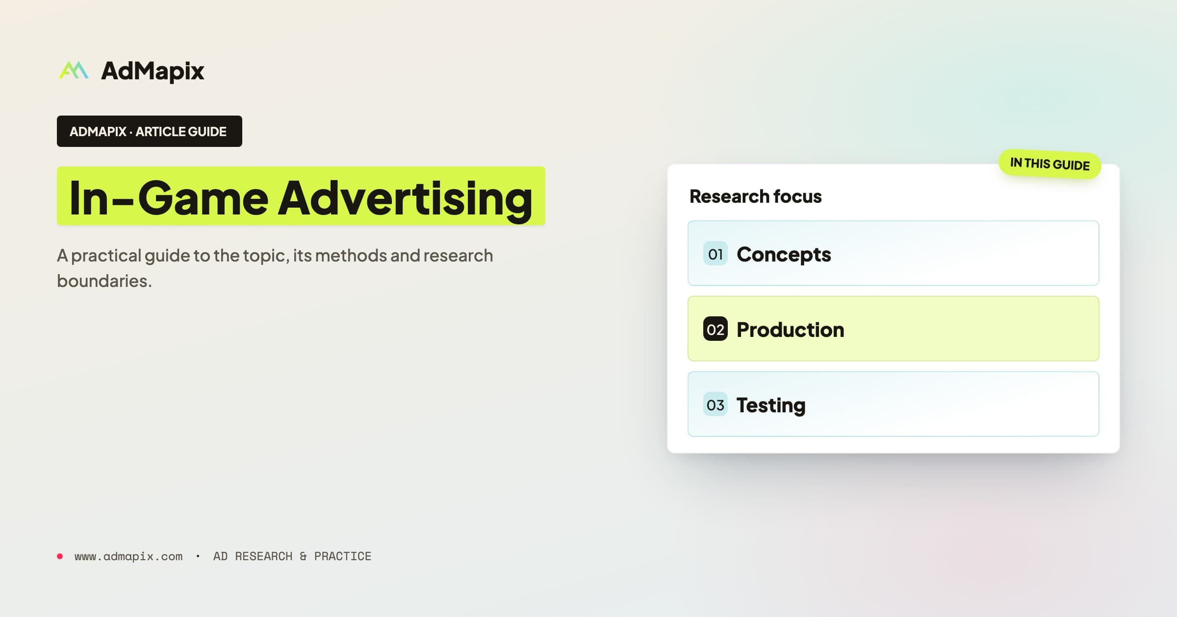In-Game Advertising: What Brands and Game Studios Need to Know