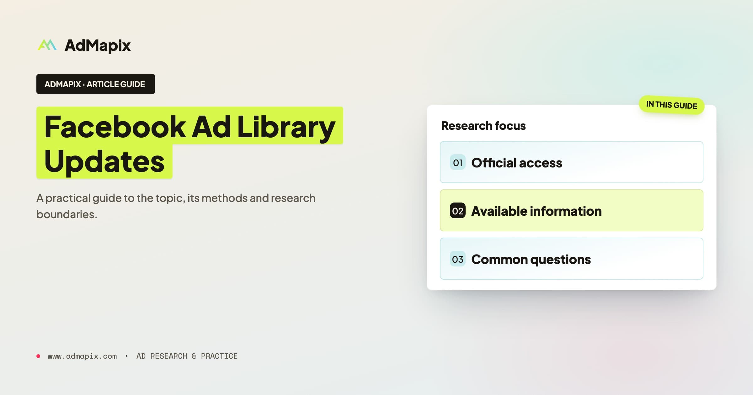 How Often Does Facebook Ads Library Update? 2026 Timing & Delays
