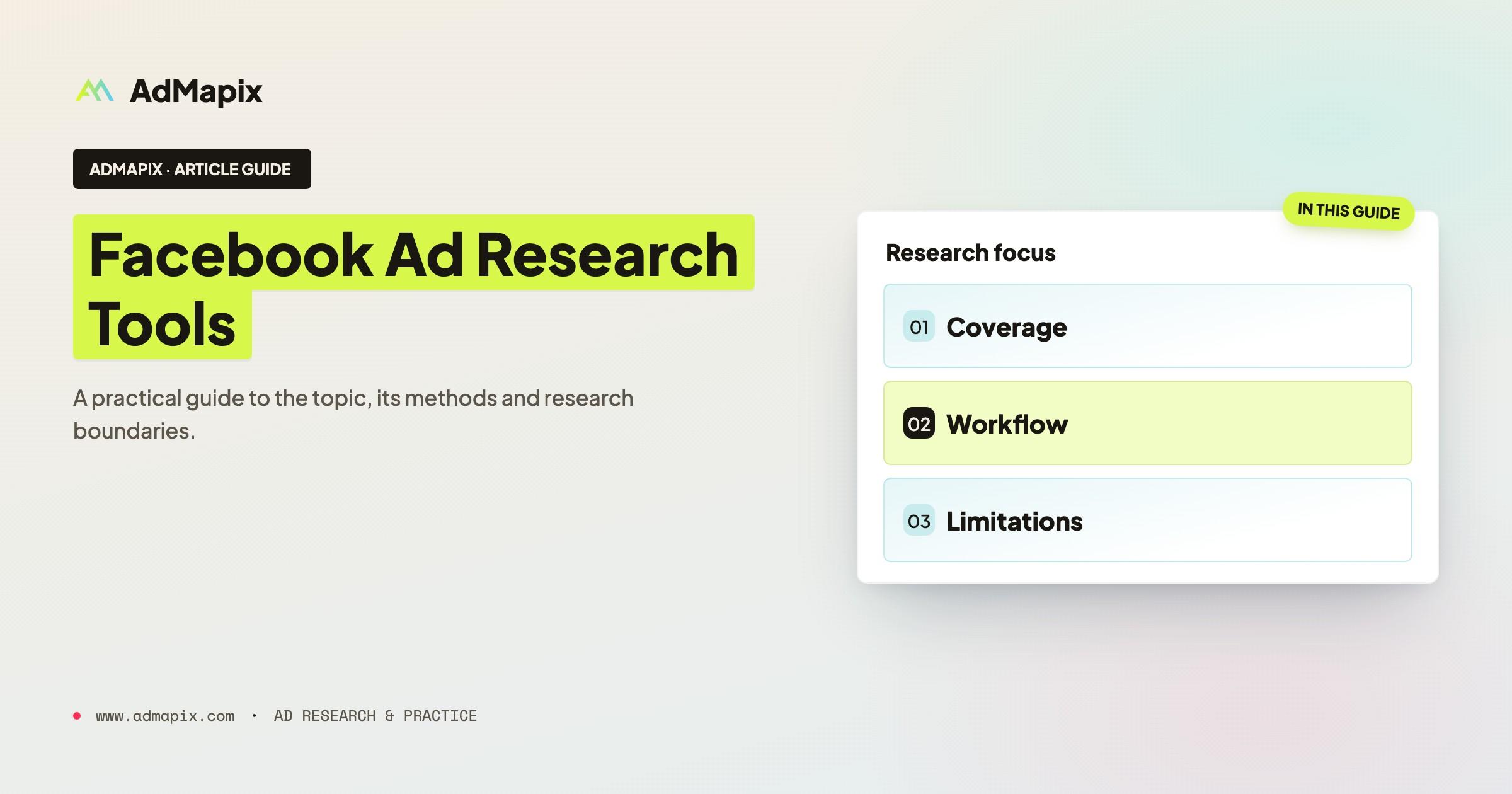Facebook Ads Spy Tool: Free Methods vs Paid Platforms (2026)