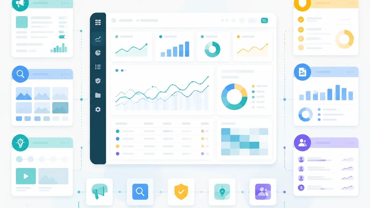 PPC Management Software for Agencies:代理商该如何搭建工具栈